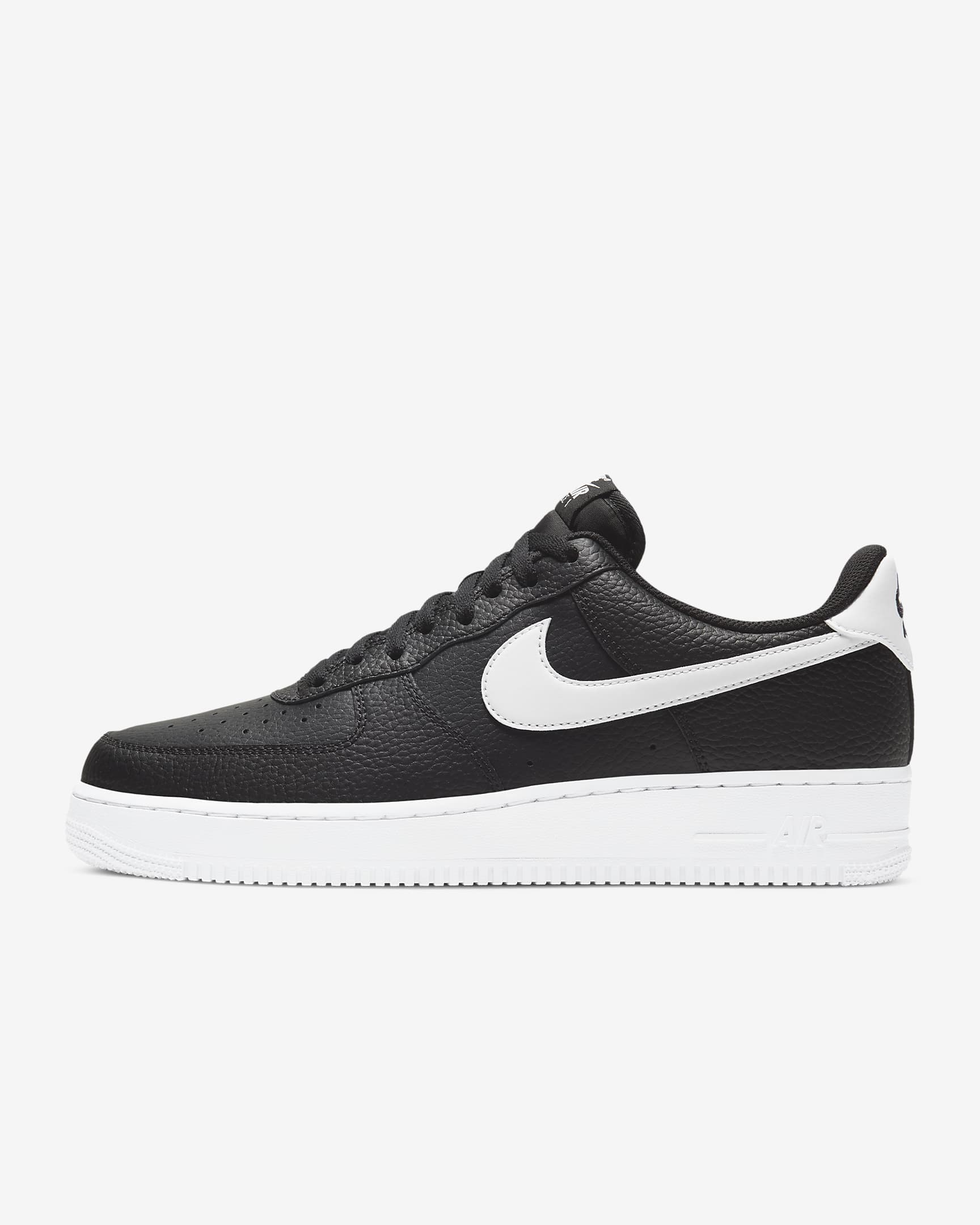 Air Force 1 '07 Sneakers - Premium Brand Shoes for Men and Women