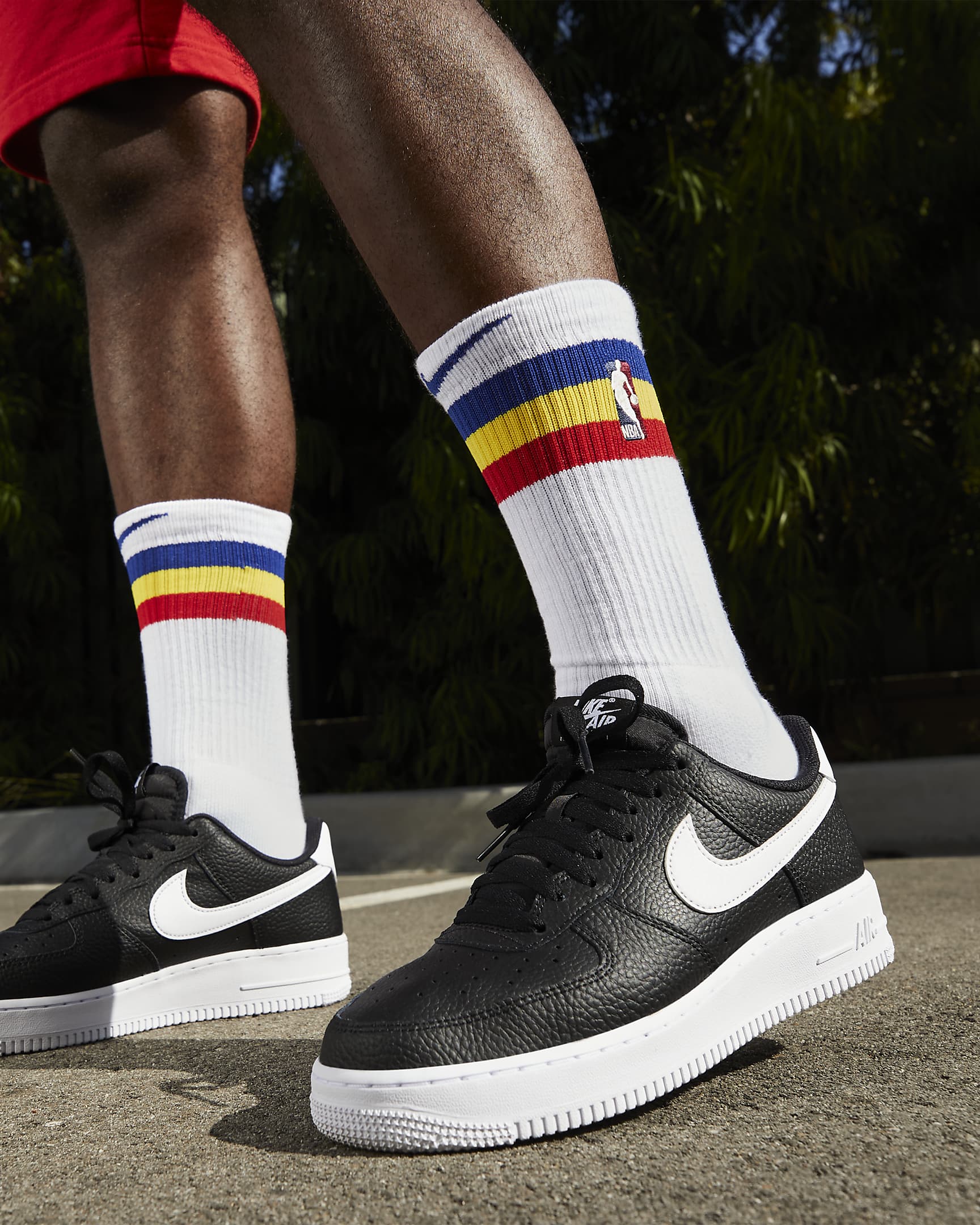 Air Force 1 '07 Sneakers - Premium Brand Shoes for Men and Women