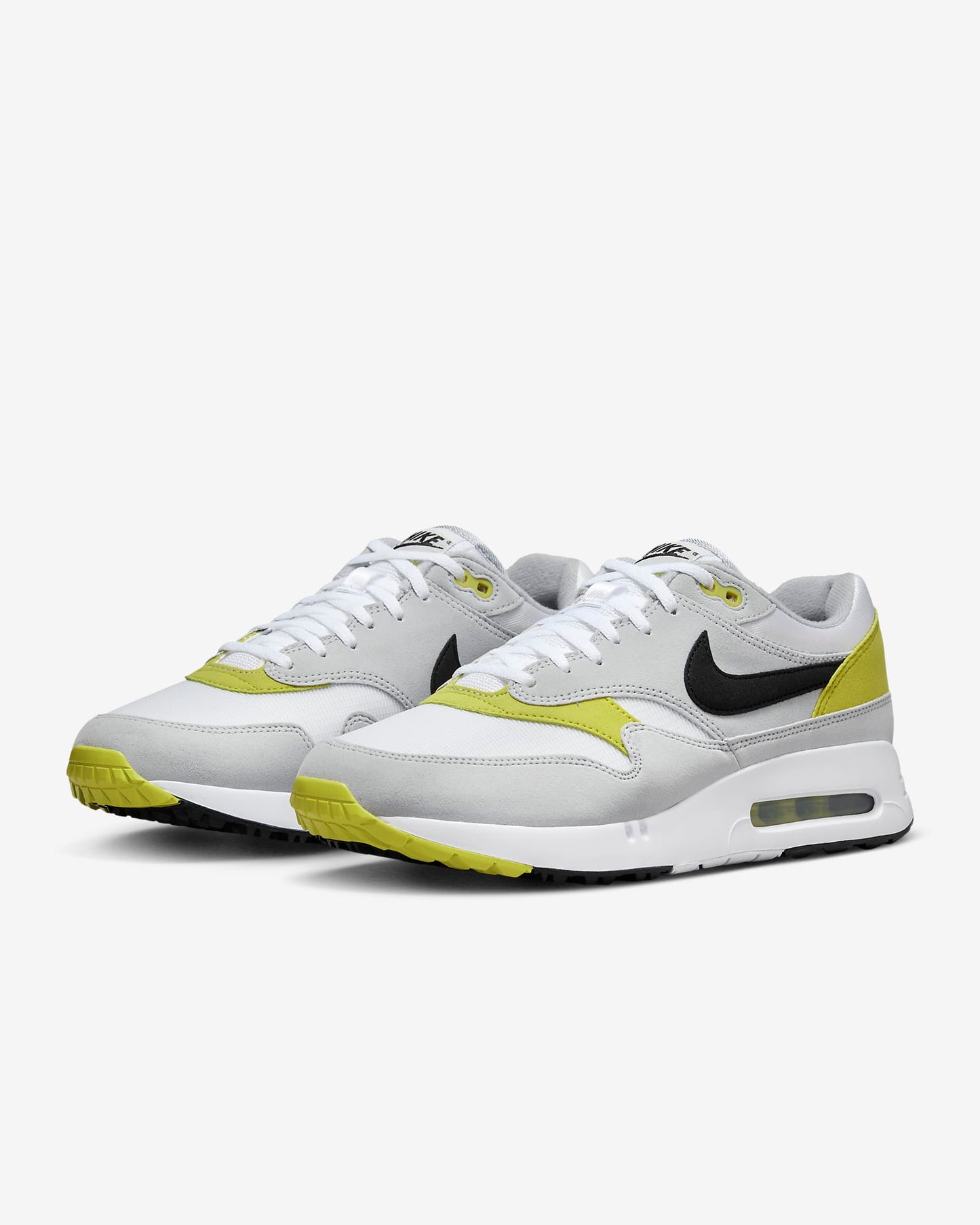 Air Max 1 '86 OG Golf Sneakers - Premium Brand Shoes for Men and Women