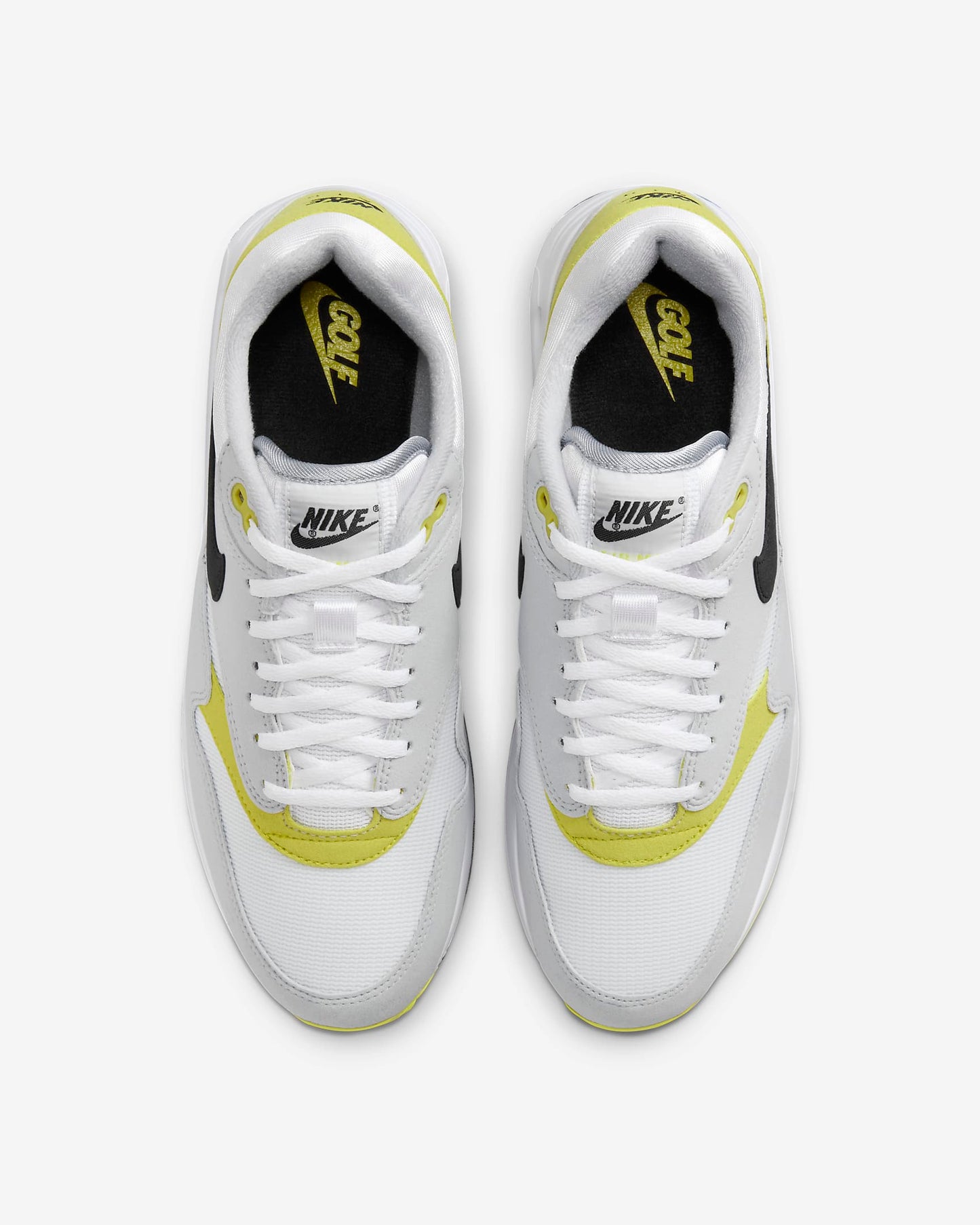 Air Max 1 '86 OG Golf Sneakers - Premium Brand Shoes for Men and Women