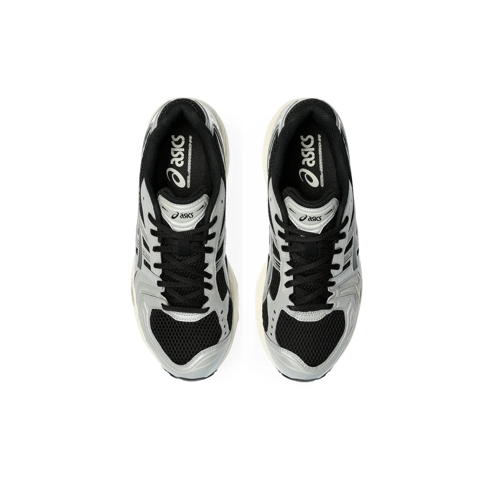 ASICS Gel-Kayano 14 'Black Seal Grey' (2024)