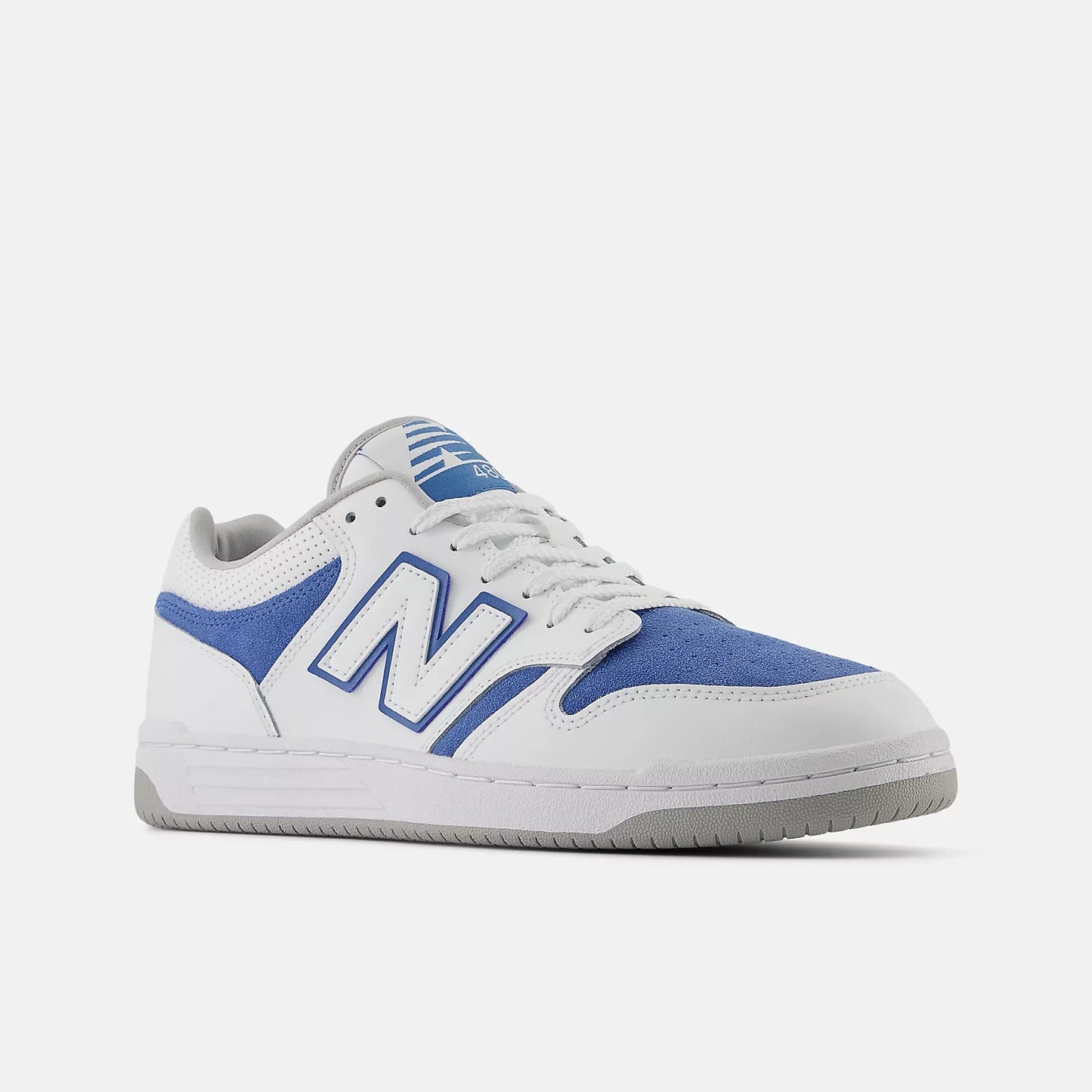 480 Sneakers - Premium Brand Shoes for Men and Women