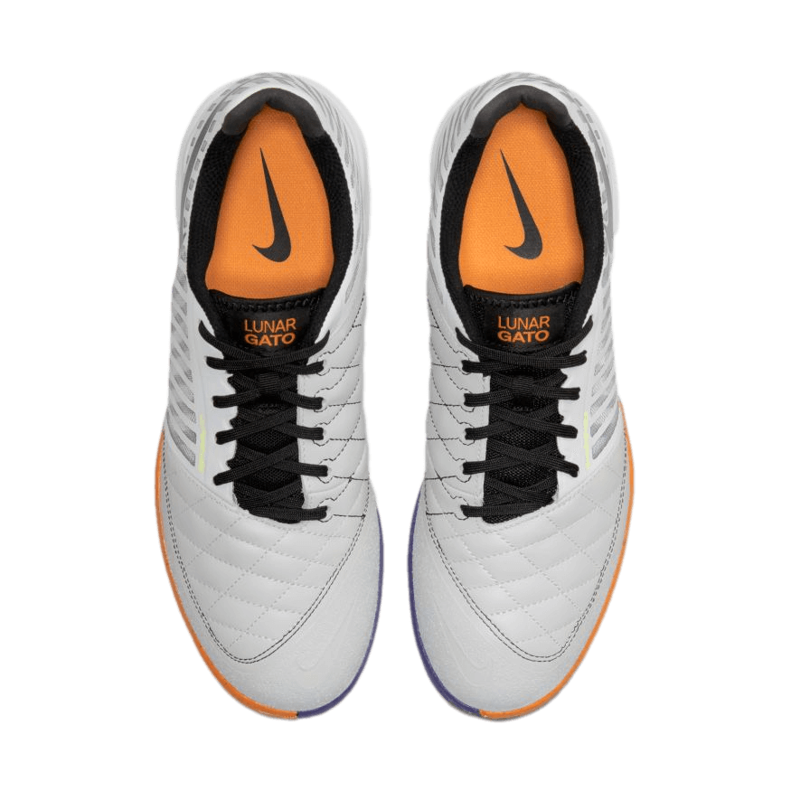Nike Lunar Gato II Indoor Shoes