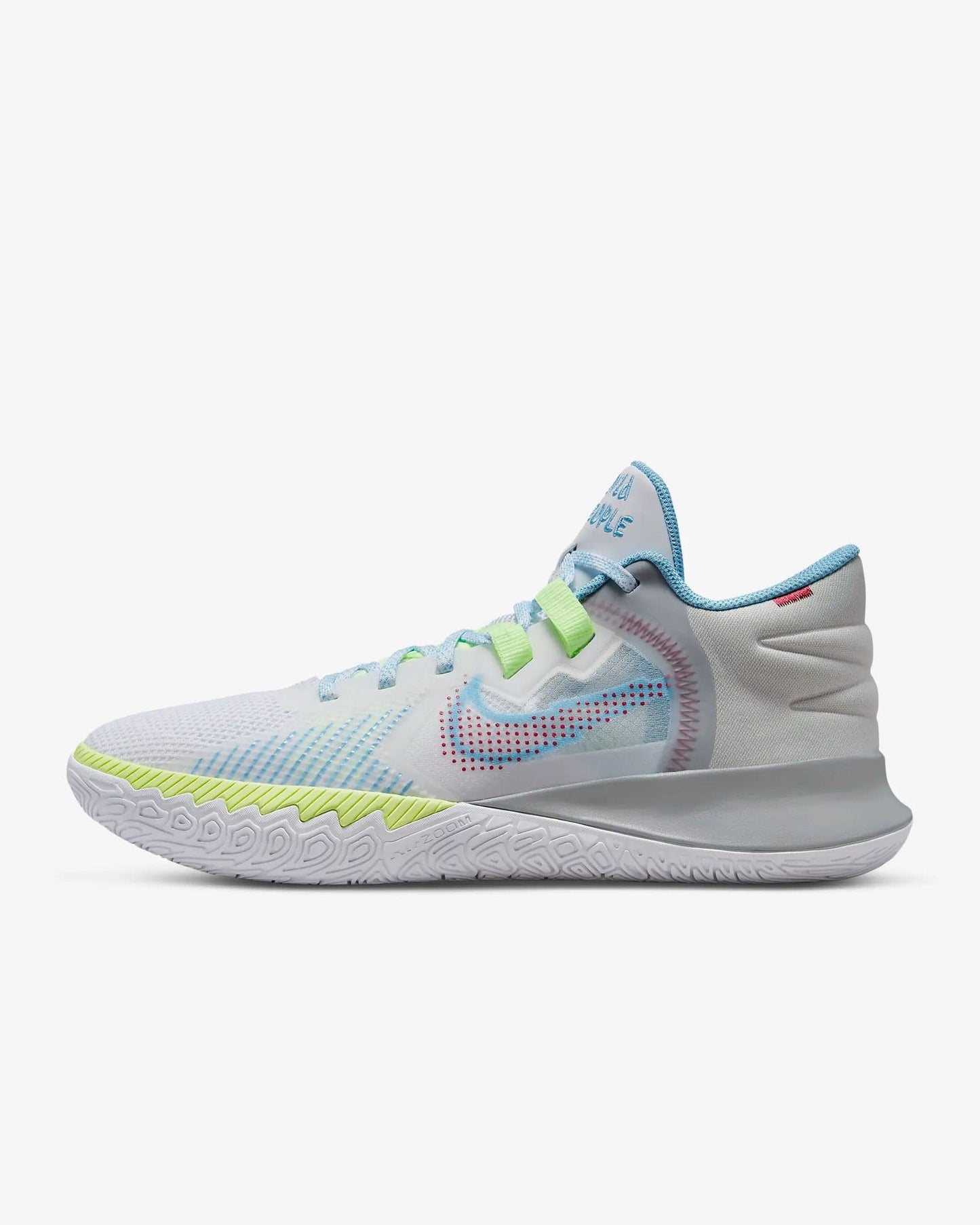 Kyrie Flytrap V Sneakers - Premium Brand Shoes for Men and Women