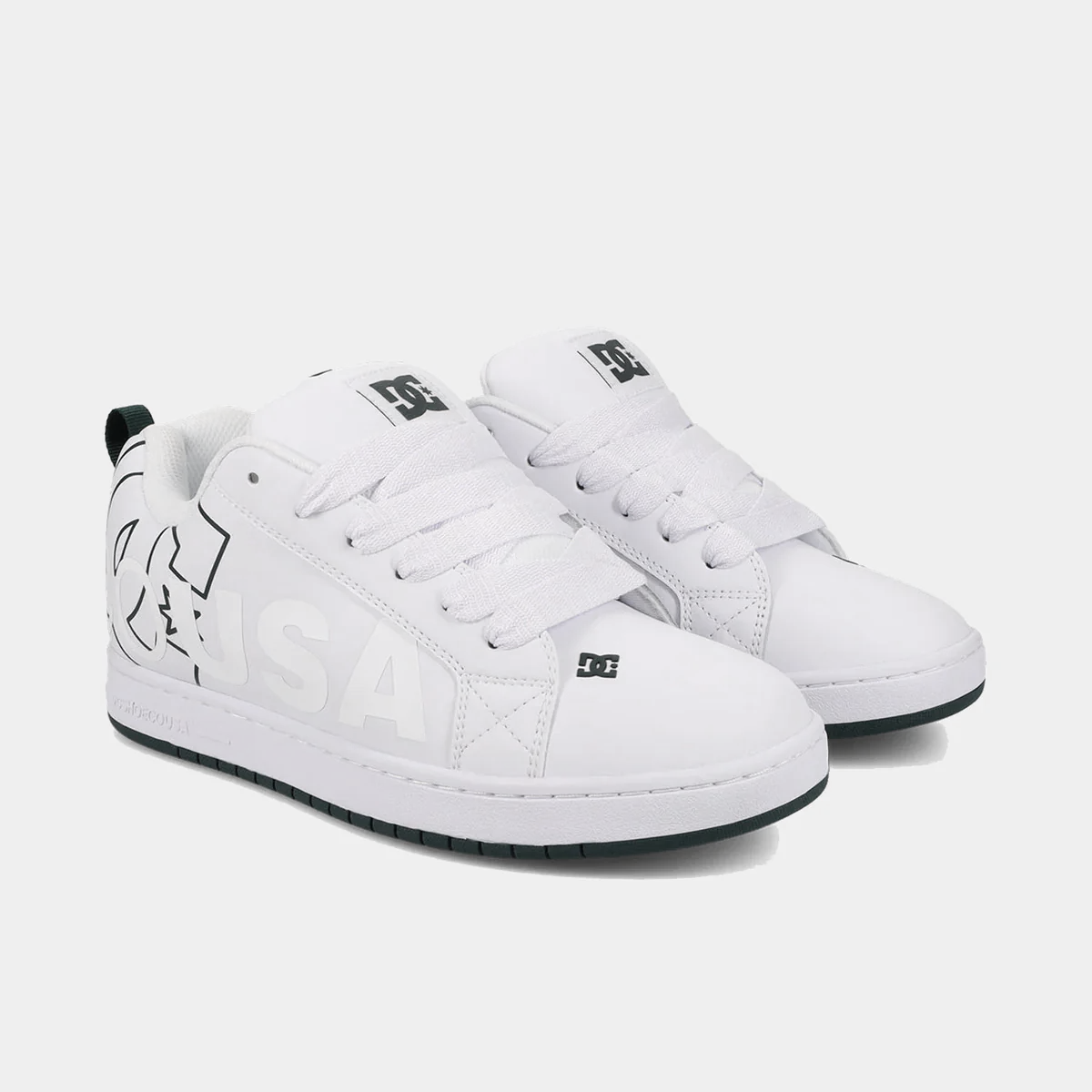 Court Graffik Sneakers - Premium Brand Shoes for Men and Women