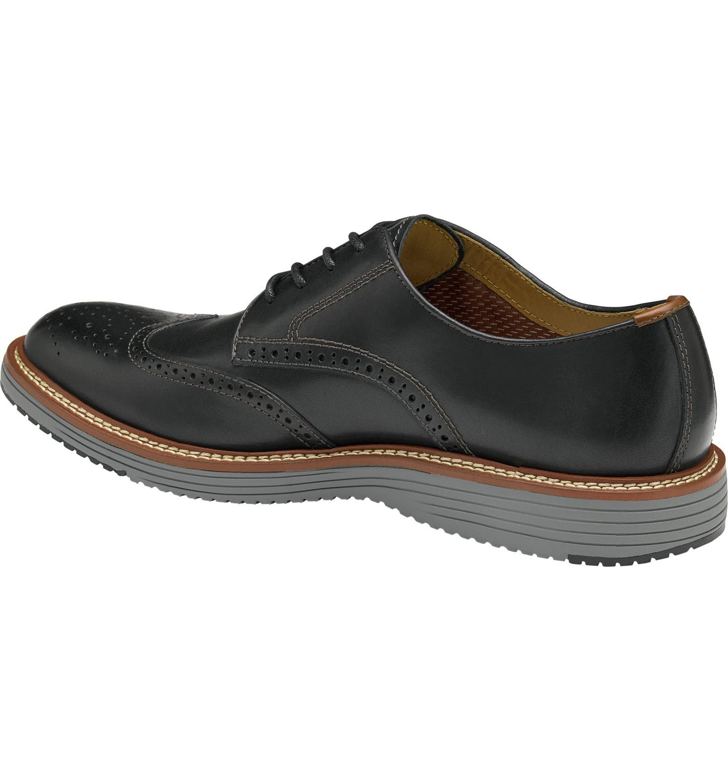 Upton Wingtip Sneakers - Premium Brand Shoes for Men and Women