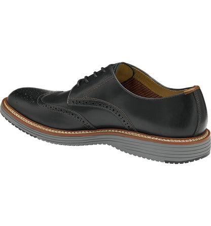 Upton Wingtip Sneakers - Premium Brand Shoes for Men and Women