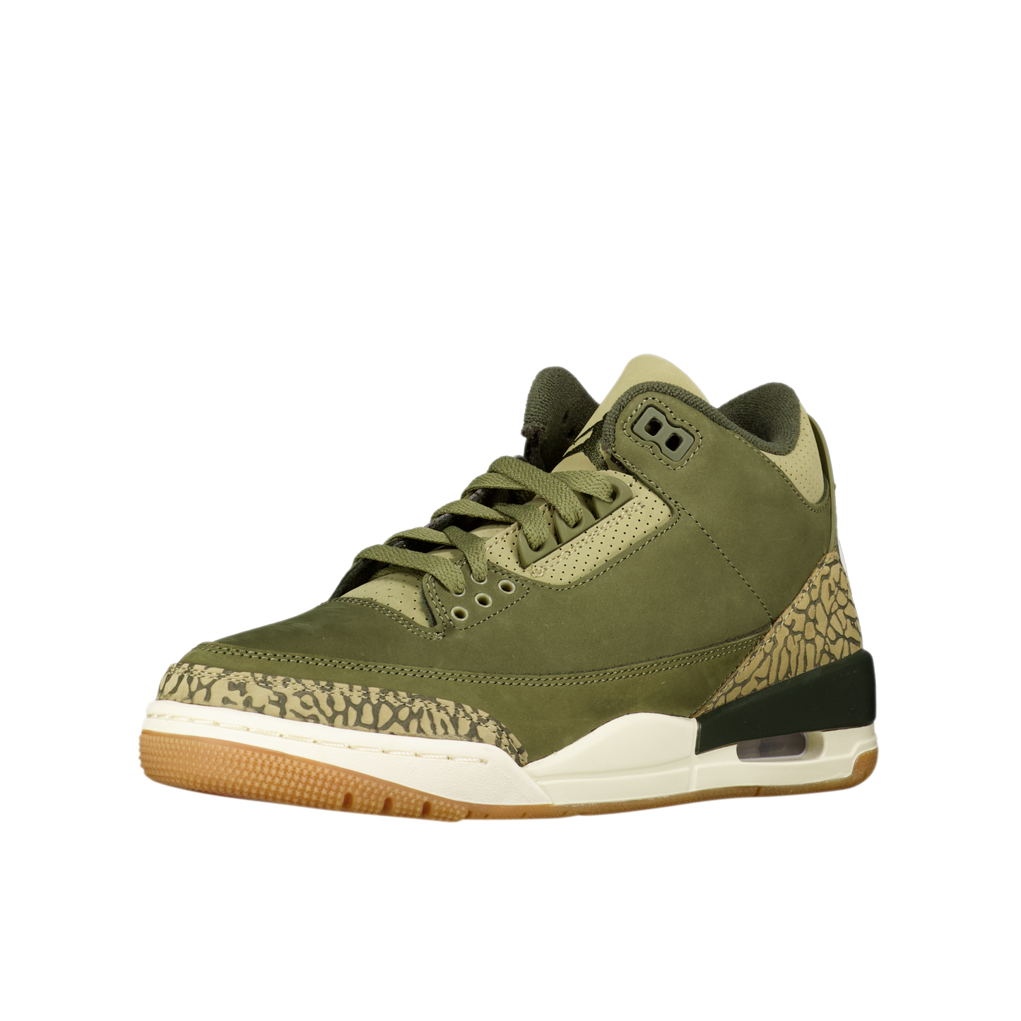 Air Jordan 3 Retro 'Family Affair'