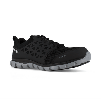 (open Box) Sublite Cushion Work Sneakers - Premium Brand Shoes for Men and Women