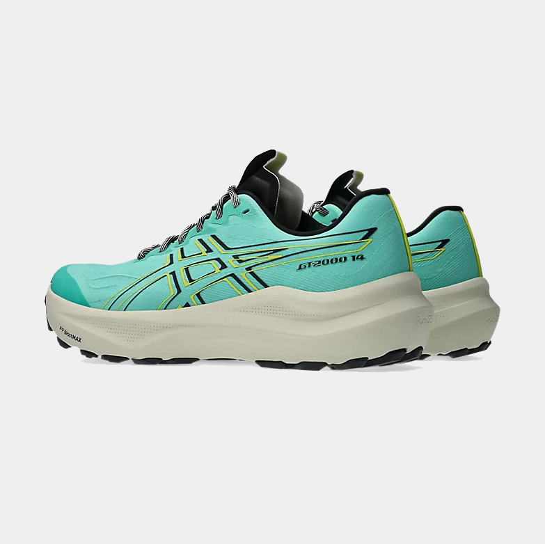 Gt-2000 14 TR Sneakers - Premium Brand Shoes for Men and Women