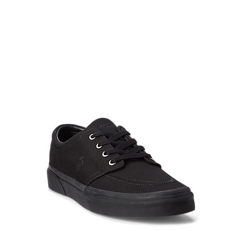 Faxon X Canvas Sneakers - Premium Brand Shoes for Men and Women