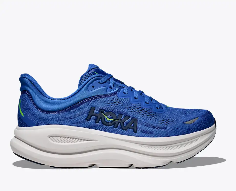 Bondi 9 Sneakers - Premium Brand Shoes for Men and Women