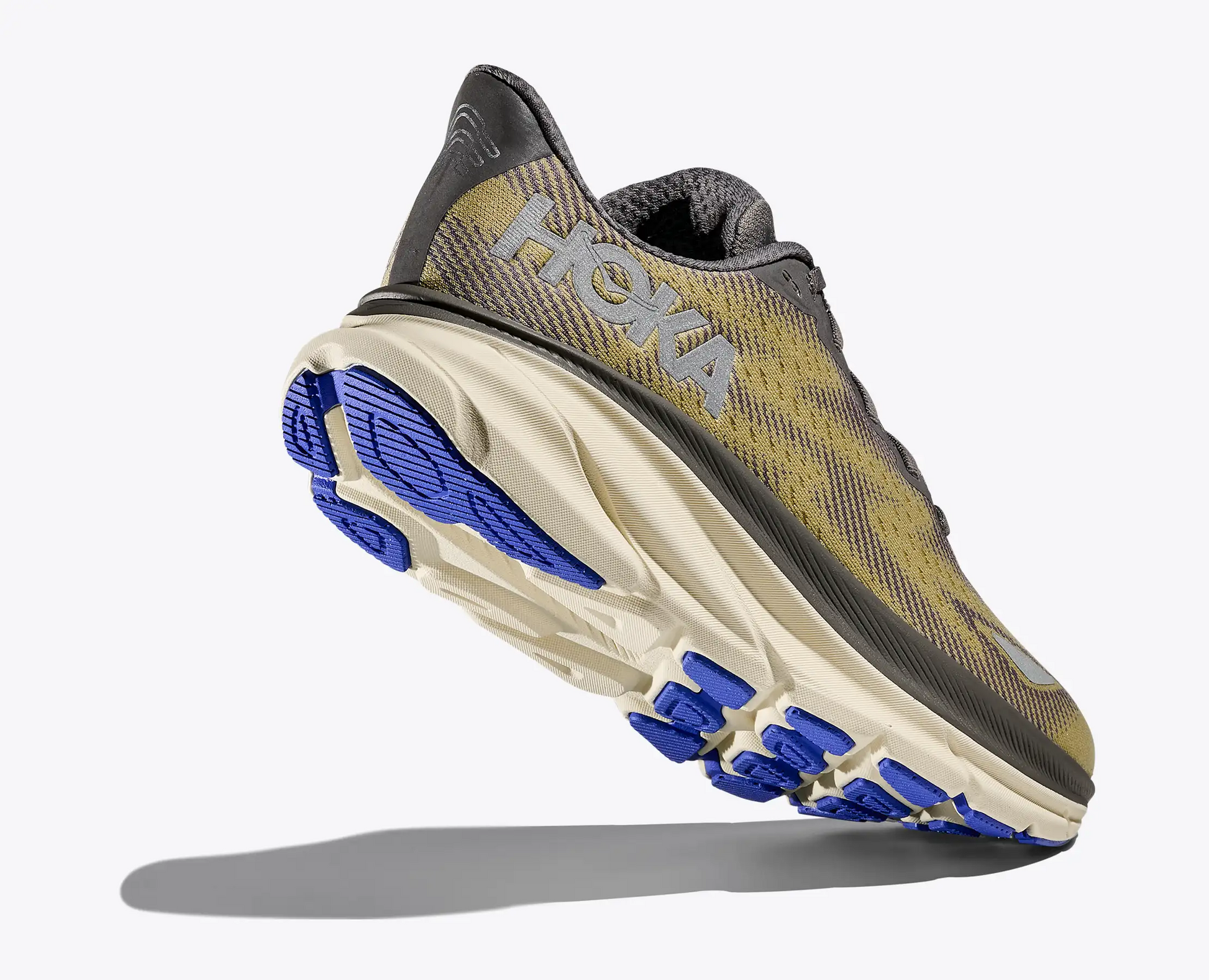 Clifton 9 GTX Sneakers - Premium Brand Shoes for Men and Women