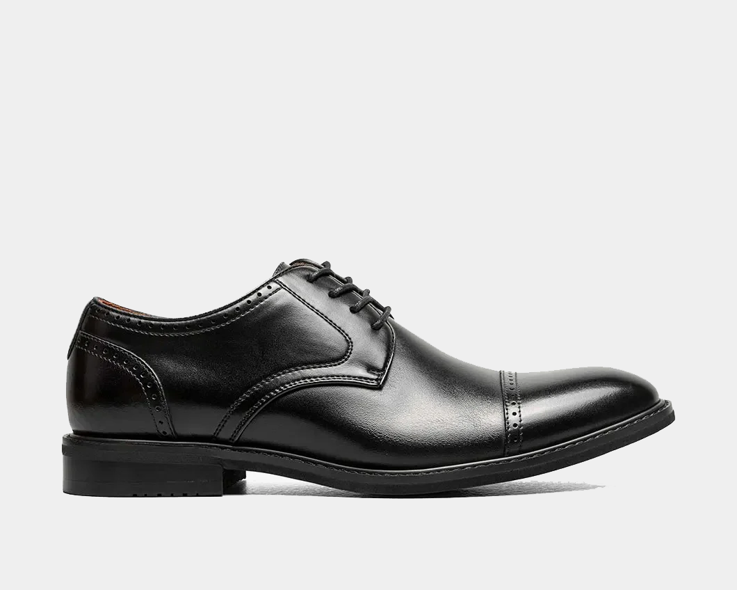 Bailey Cap Toe Sneakers - Premium Brand Shoes for Men and Women