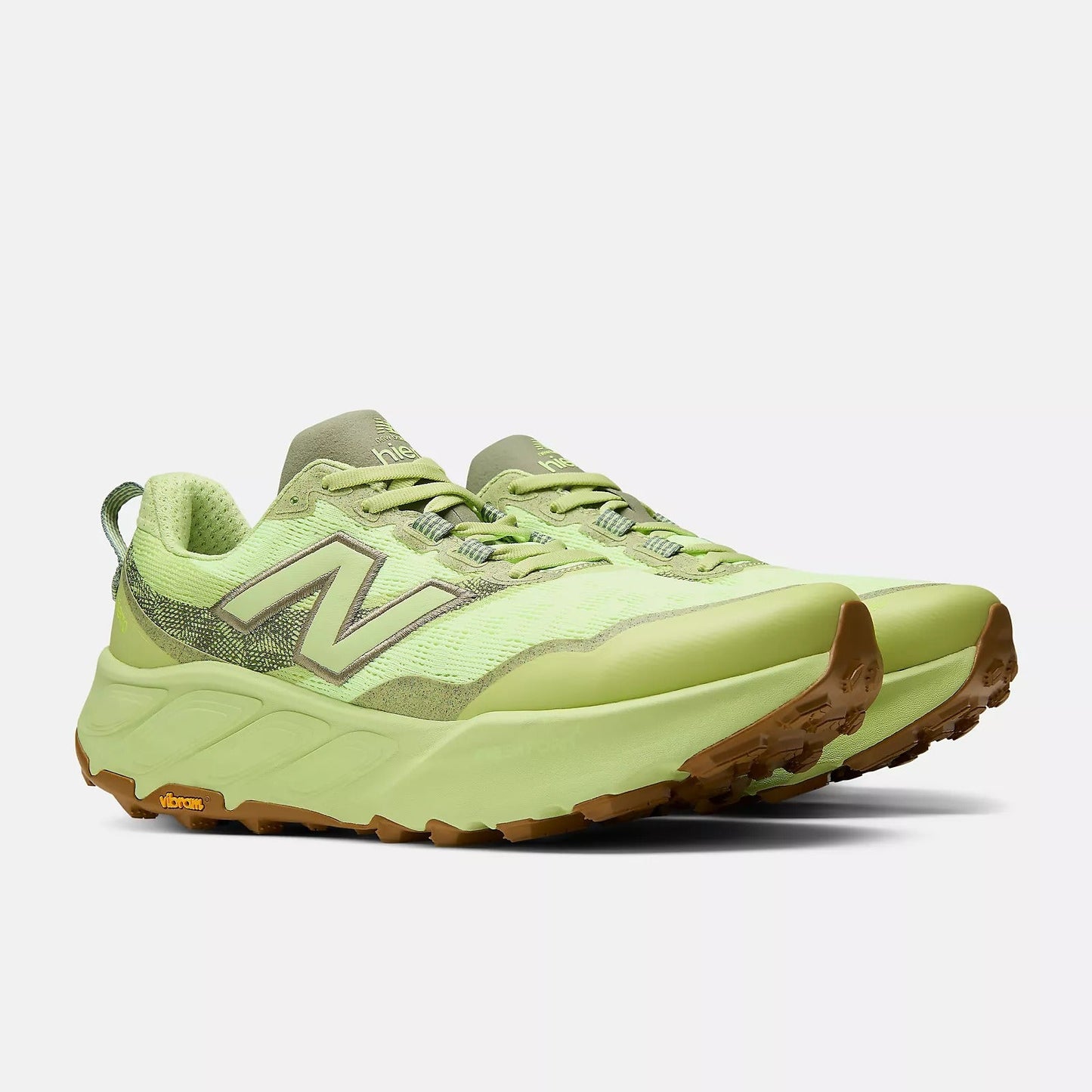 Fresh Foam X Hierro V9 Sneakers - Premium Brand Shoes for Men and Women