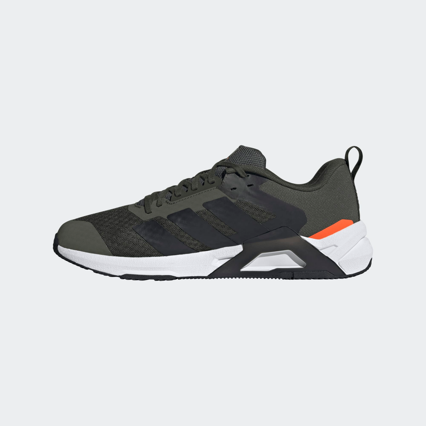 Dropset Control Trainer Sneakers - Premium Brand Shoes for Men and Women