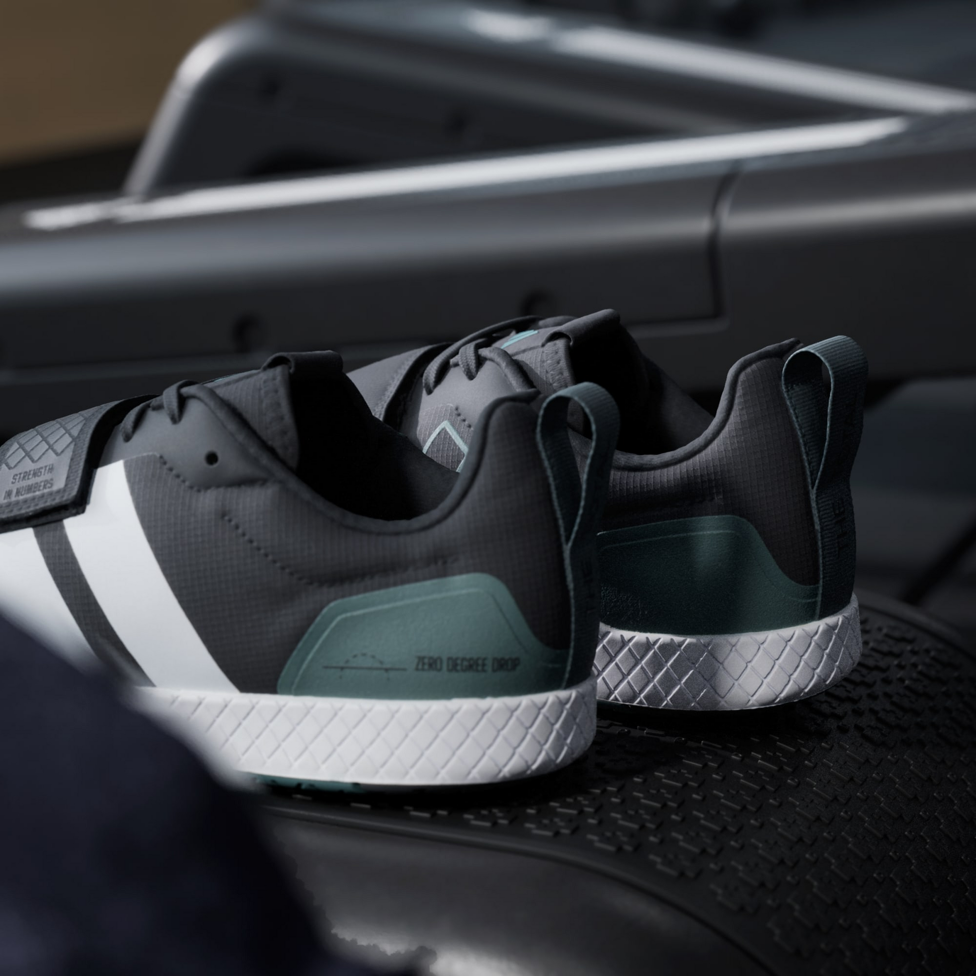 THE TOTAL 2 Sneakers - Premium Brand Shoes for Men and Women