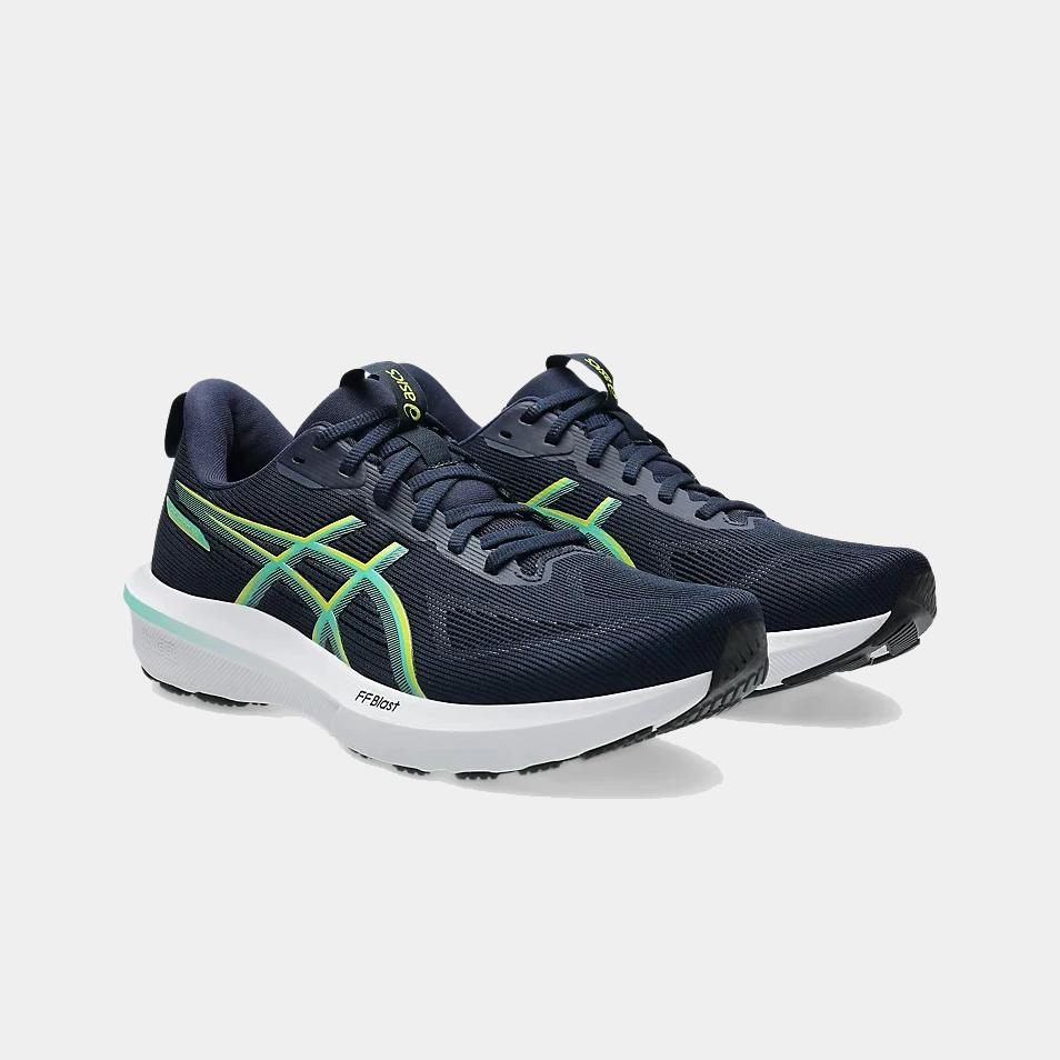 Gt-1000 14 Sneakers - Premium Brand Shoes for Men and Women