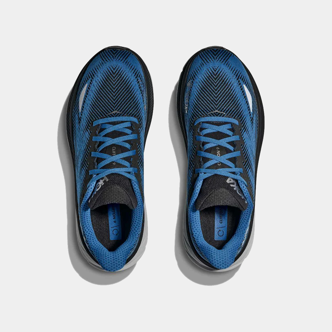 Clifton 9 GTX Sneakers - Premium Brand Shoes for Men and Women