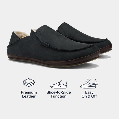 Moloa Slipper Sneakers - Premium Brand Shoes for Men and Women