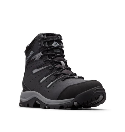 Gunnison II Omni-heat Boot Sneakers - Premium Brand Shoes for Men and Women