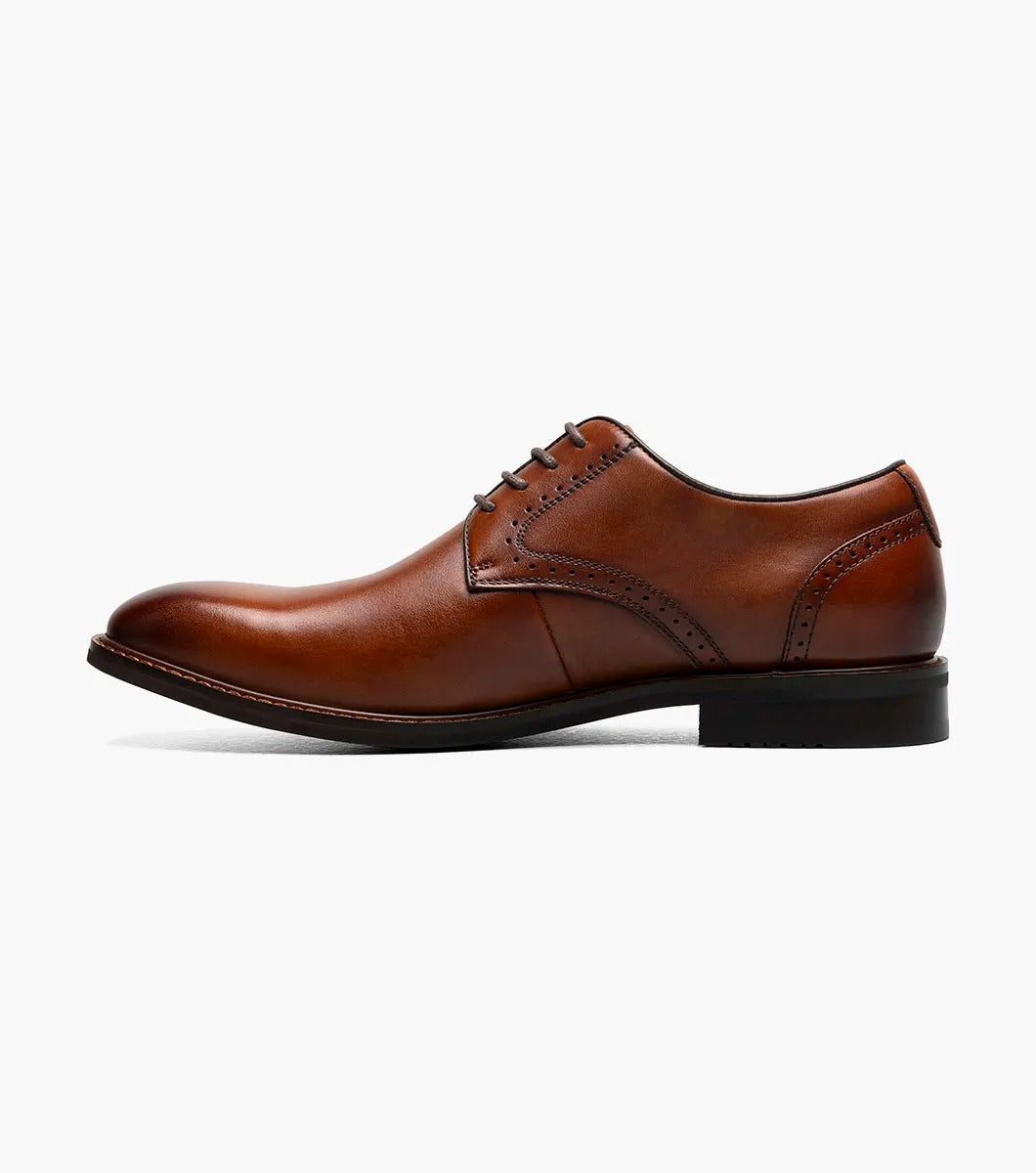 Benson Plain Toe Sneakers - Premium Brand Shoes for Men and Women