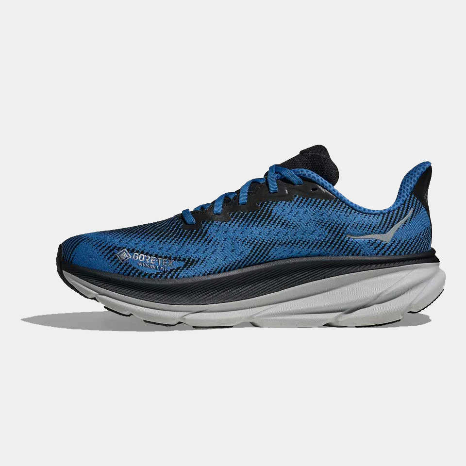 Clifton 9 GTX Sneakers - Premium Brand Shoes for Men and Women