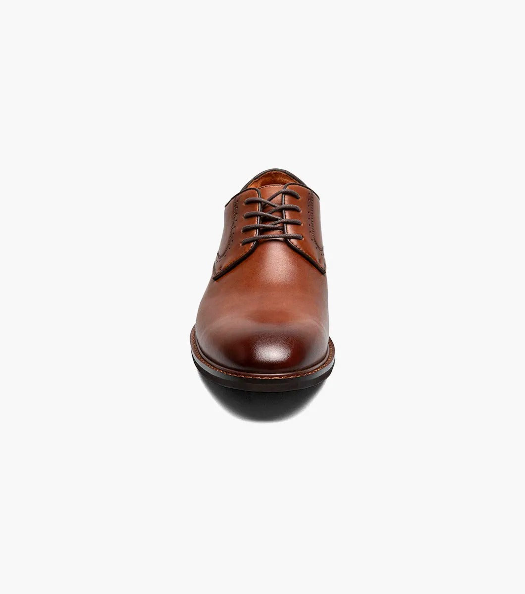 Benson Plain Toe Sneakers - Premium Brand Shoes for Men and Women