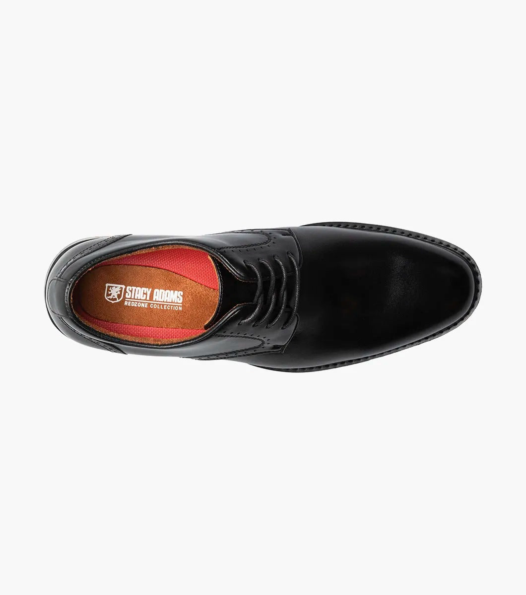 Benson Plain Toe Sneakers - Premium Brand Shoes for Men and Women