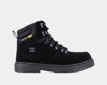 Peary TR Work Waterproof Comp Toe Boot Sneakers - Premium Brand Shoes for Men and Women
