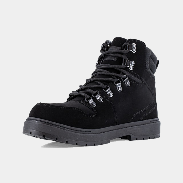 Peary TR Work Waterproof Comp Toe Boot Sneakers - Premium Brand Shoes for Men and Women