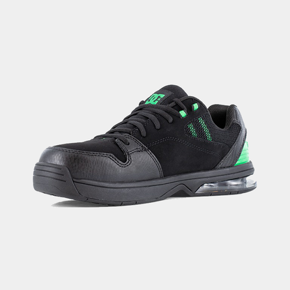Versatile Work Comp Toe Sneakers - Premium Brand Shoes for Men and Women