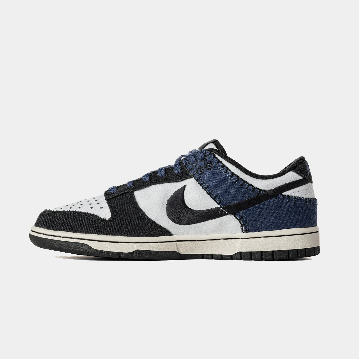 Dunk Low Retro Sneakers - Premium Brand Shoes for Men and Women