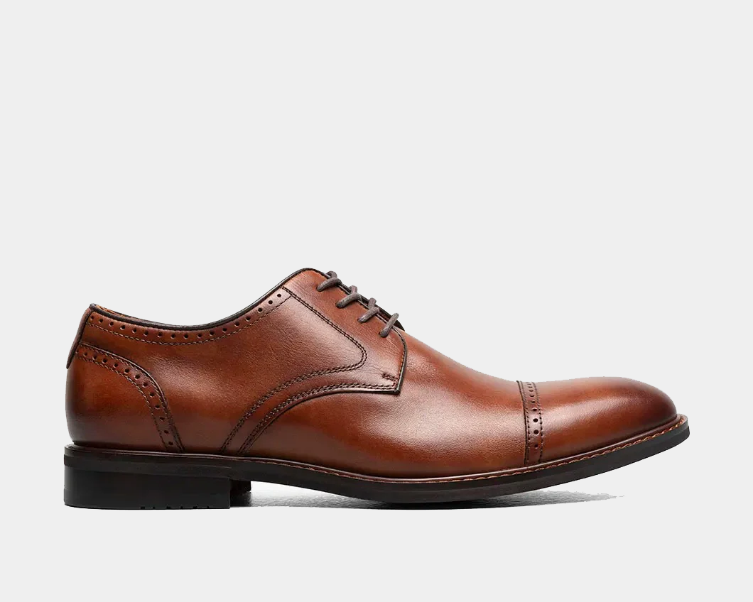 Bailey Cap Toe Sneakers - Premium Brand Shoes for Men and Women