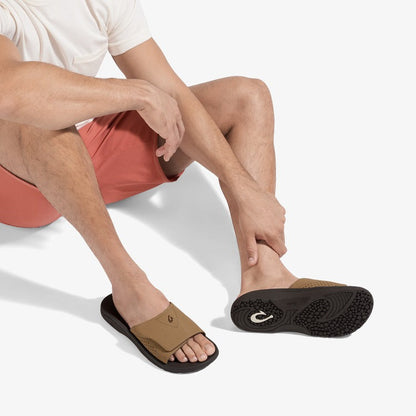 Nalu Slide Sneakers - Premium Brand Shoes for Men and Women