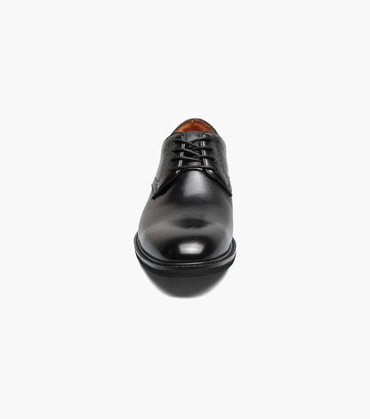 Benson Plain Toe Sneakers - Premium Brand Shoes for Men and Women