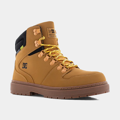 Peary TR Work Waterproof Comp Toe Boot Sneakers - Premium Brand Shoes for Men and Women