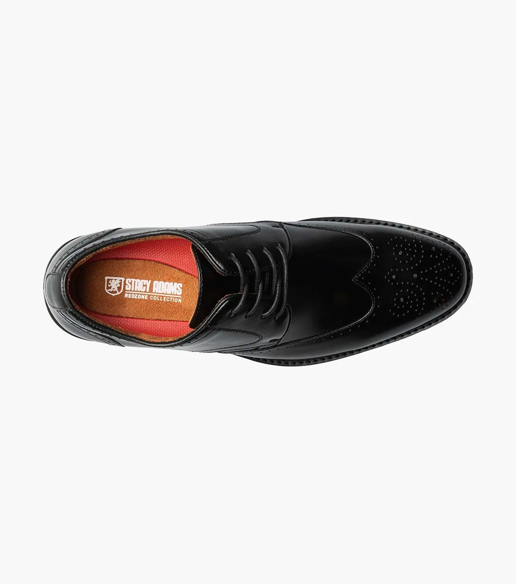 Bennett Wingtip Oxford Sneakers - Premium Brand Shoes for Men and Women