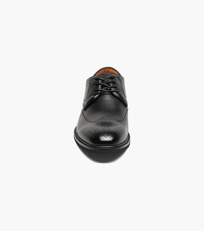 Bennett Wingtip Oxford Sneakers - Premium Brand Shoes for Men and Women
