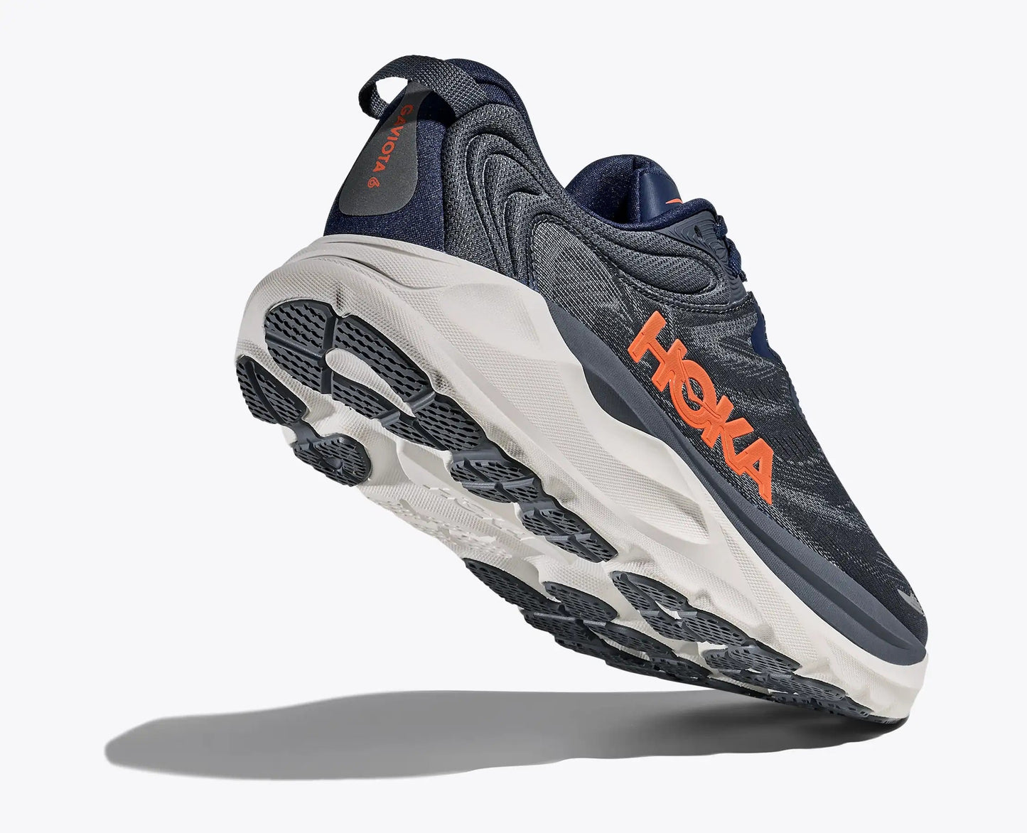 Gaviota 6 Sneakers - Premium Brand Shoes for Men and Women