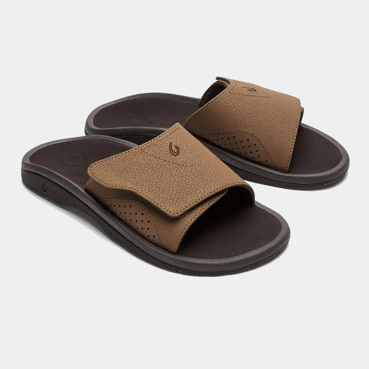 Nalu Slide Sneakers - Premium Brand Shoes for Men and Women