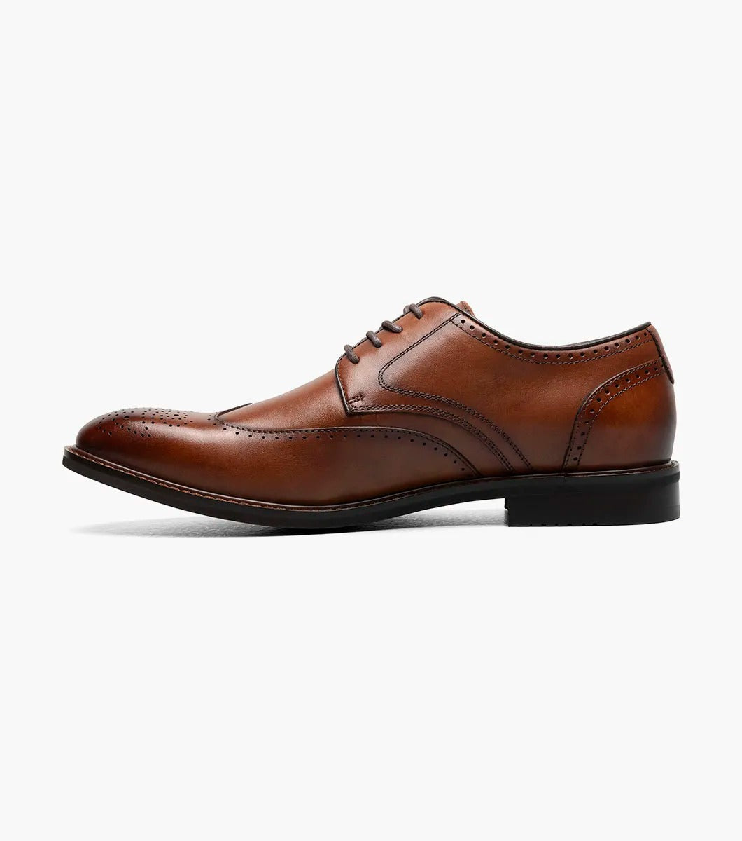 Bennett Wingtip Oxford Sneakers - Premium Brand Shoes for Men and Women