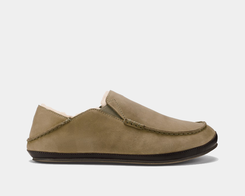 Moloa Slipper Sneakers - Premium Brand Shoes for Men and Women