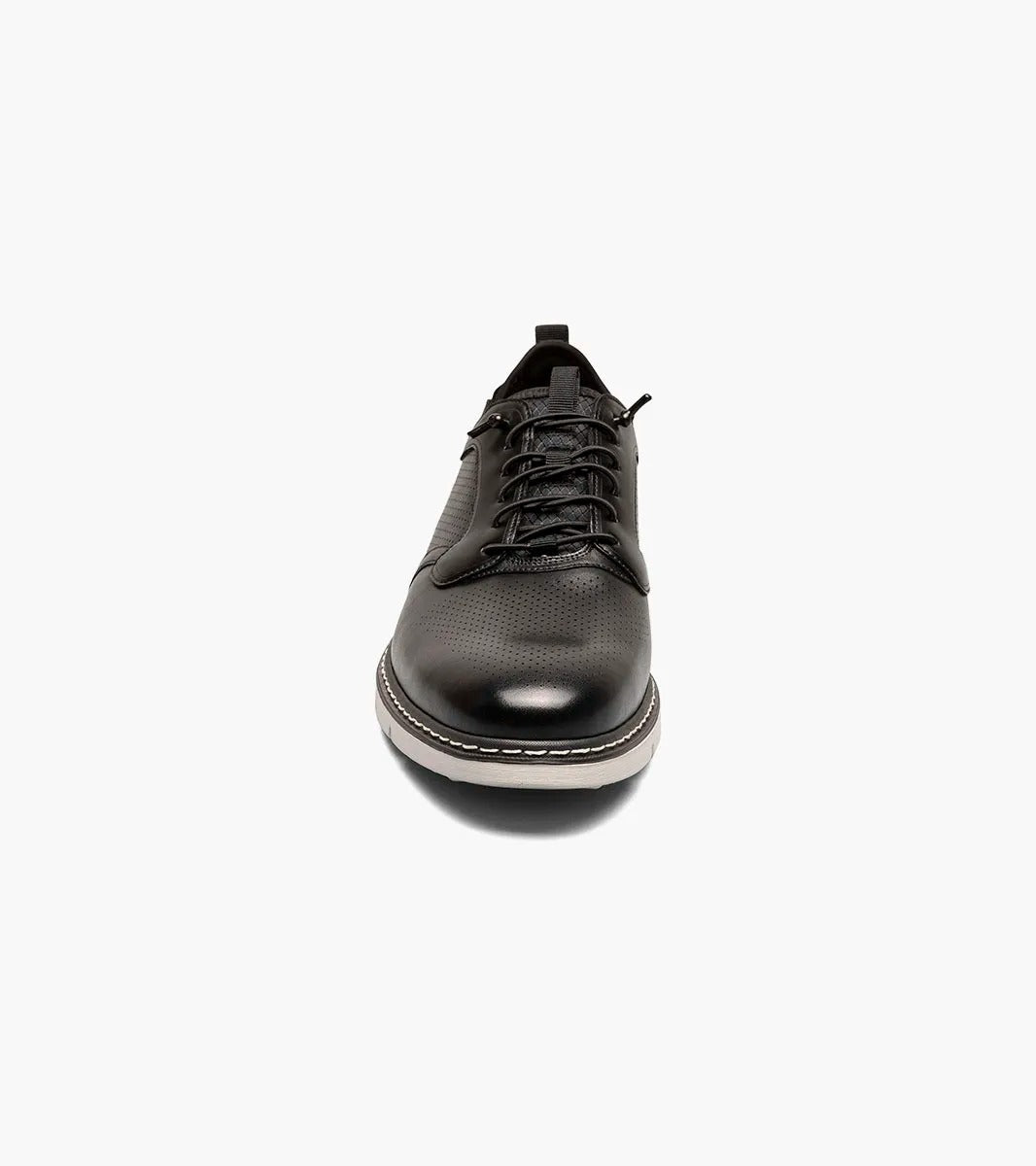 Sync Plain Toe Sneakers - Premium Brand Shoes for Men and Women