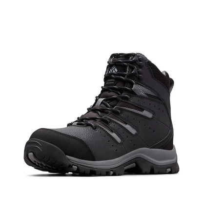 Gunnison II Omni-heat Boot Sneakers - Premium Brand Shoes for Men and Women