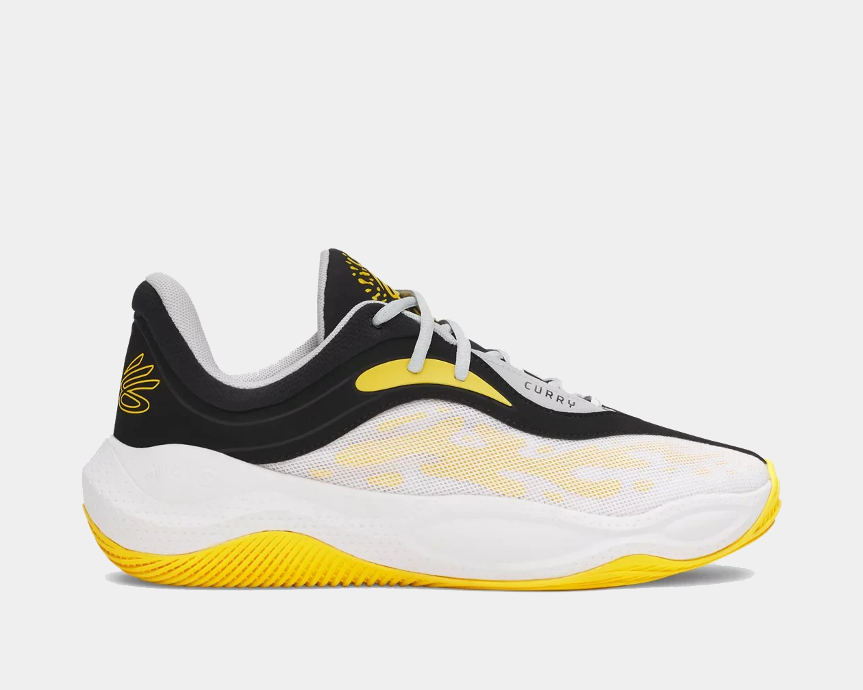 Curry Splash 25 Sneakers - Premium Brand Shoes for Men and Women