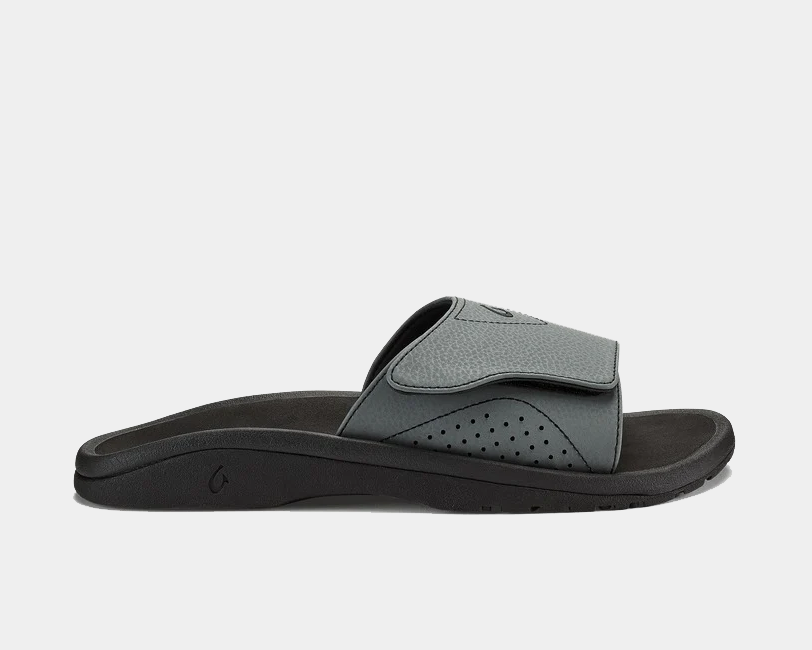 Nalu Slide Sneakers - Premium Brand Shoes for Men and Women