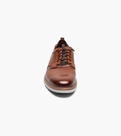 Sync Plain Toe Sneakers - Premium Brand Shoes for Men and Women