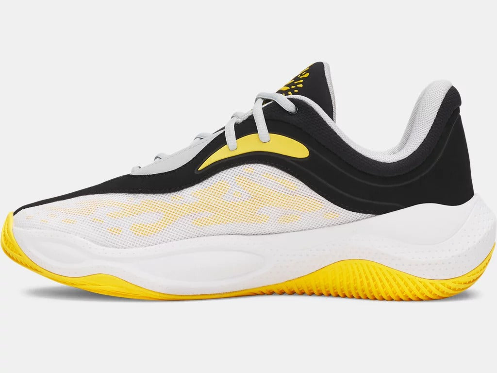 Curry Splash 25 Sneakers - Premium Brand Shoes for Men and Women