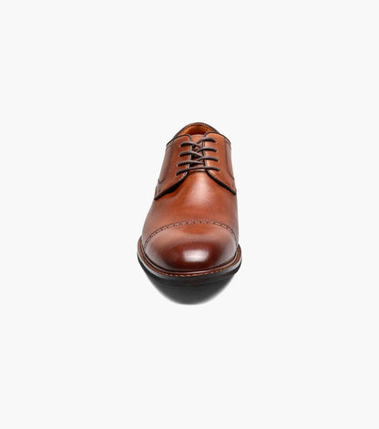 Bailey Cap Toe Sneakers - Premium Brand Shoes for Men and Women